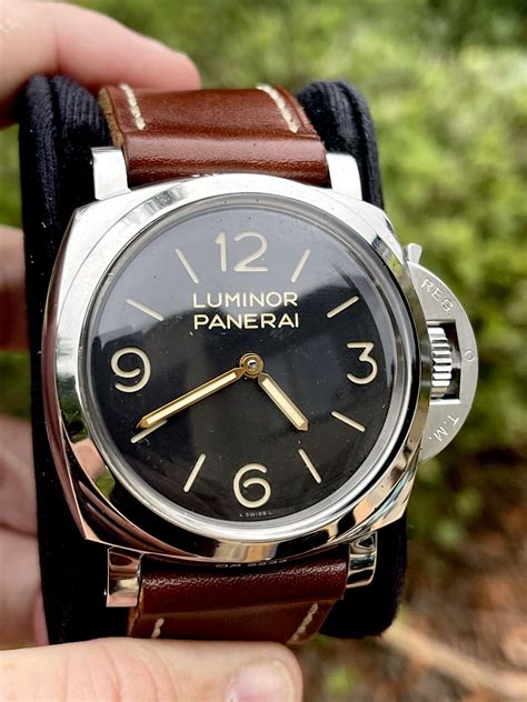 panerai strap cth|find your strap – Gift of Time Luxury Watch Store.